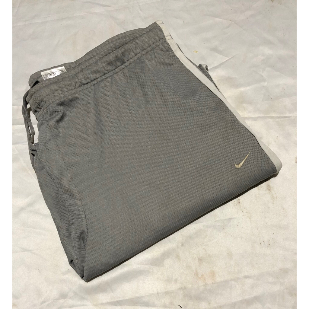 CELANA TRAINING CEKLIS SECOND ORIGINAL