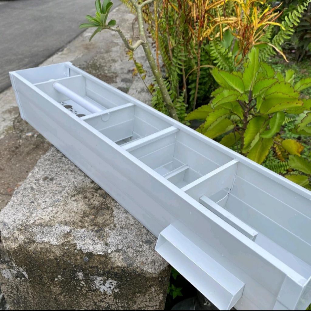 Filter aquarium 120cm waterfall