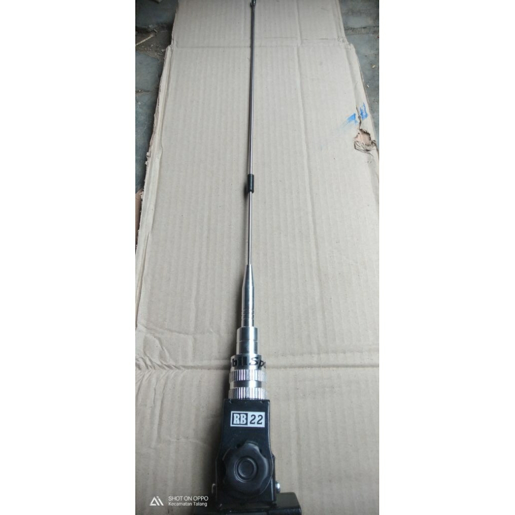 antena truk dan mobil variasi kap,bagasi panjang 80cm