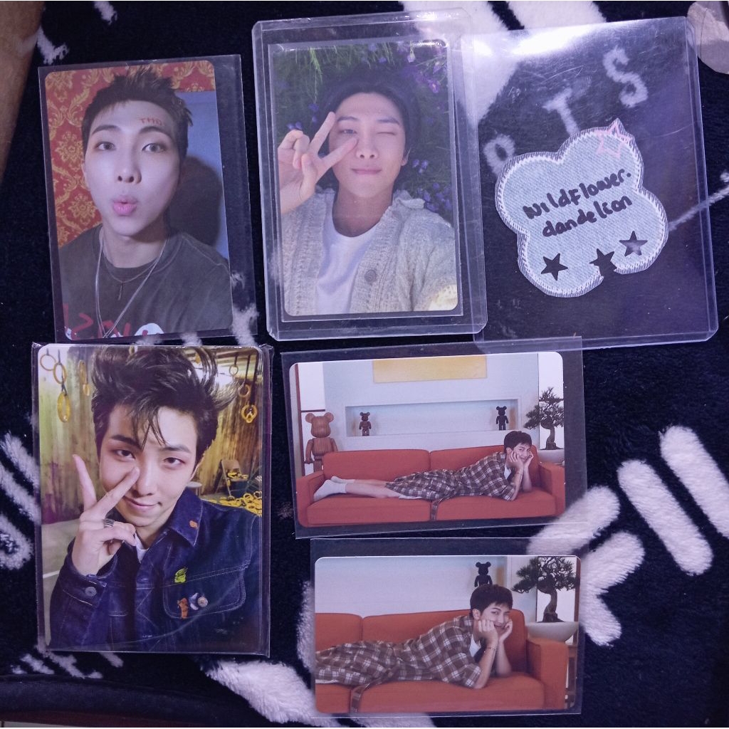 POB UMS indigo Japan