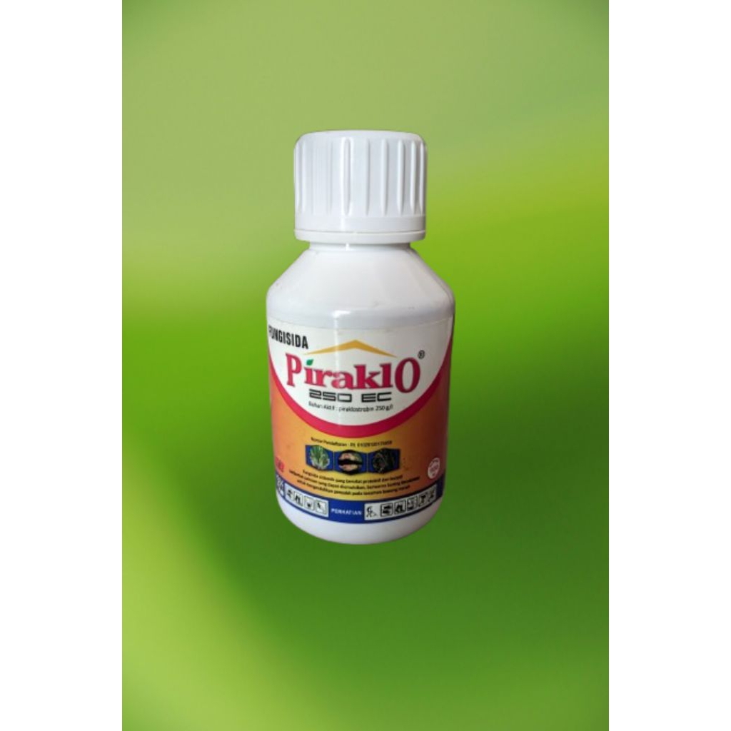 Piraklo 250 ec 250 ml. Fungisida Piraklo 250 EC 250 ml