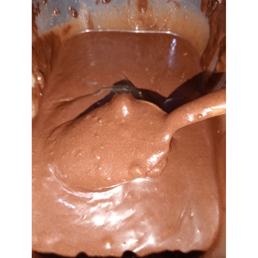 Coklat Cair kiloan 1kg