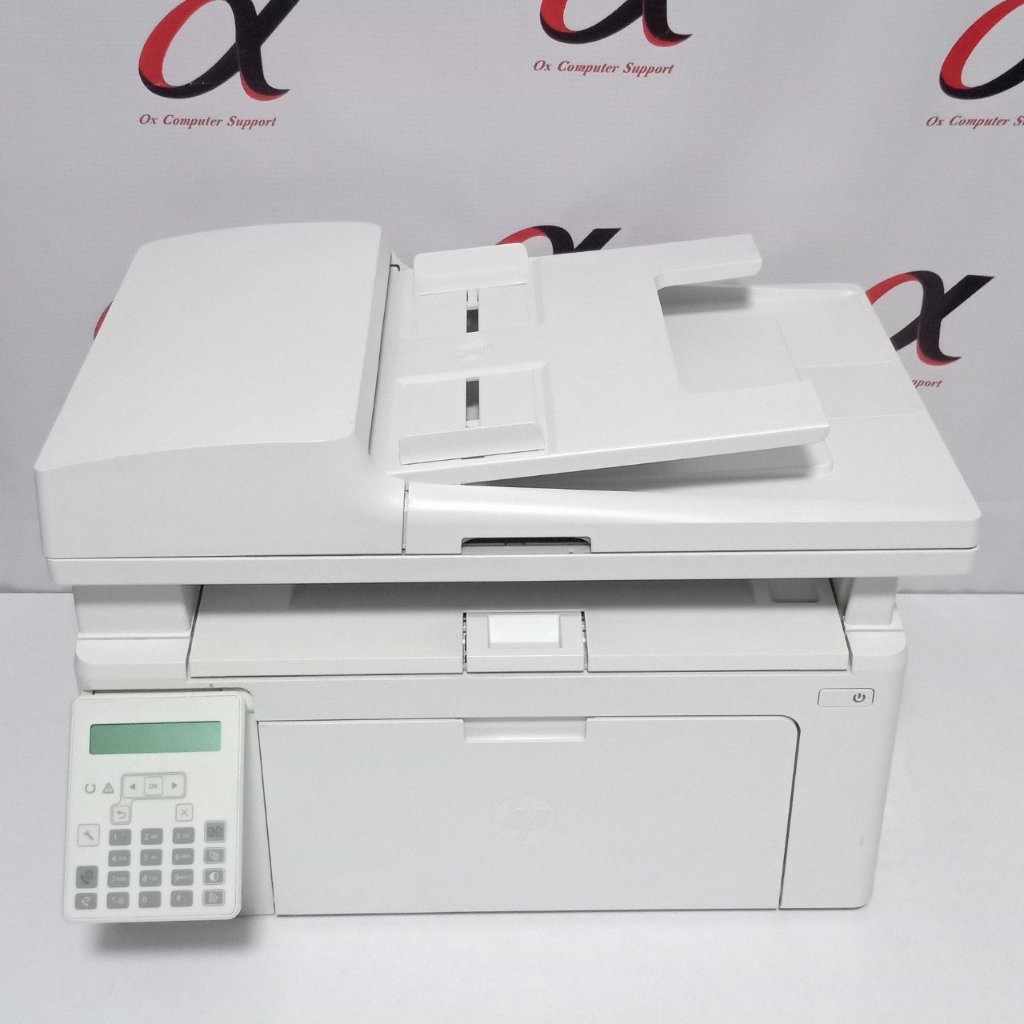 Printer HP Laserjet M130FN M130 Print Scan Copy ADF