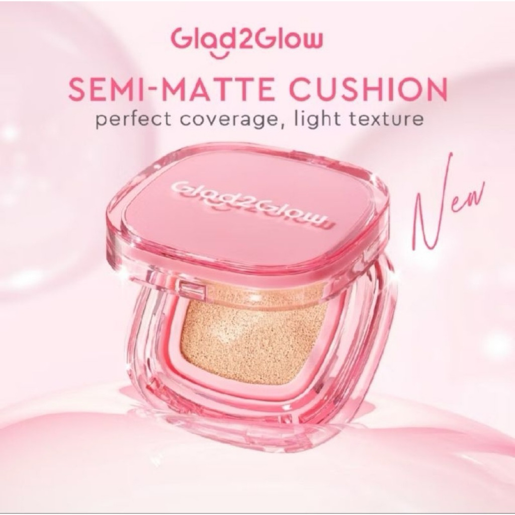 Glad2glow Perfect Cover Cushion