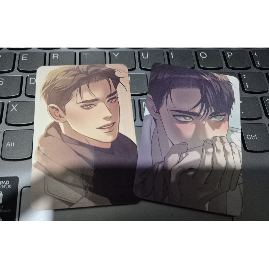 rpc dooshik pearl boy