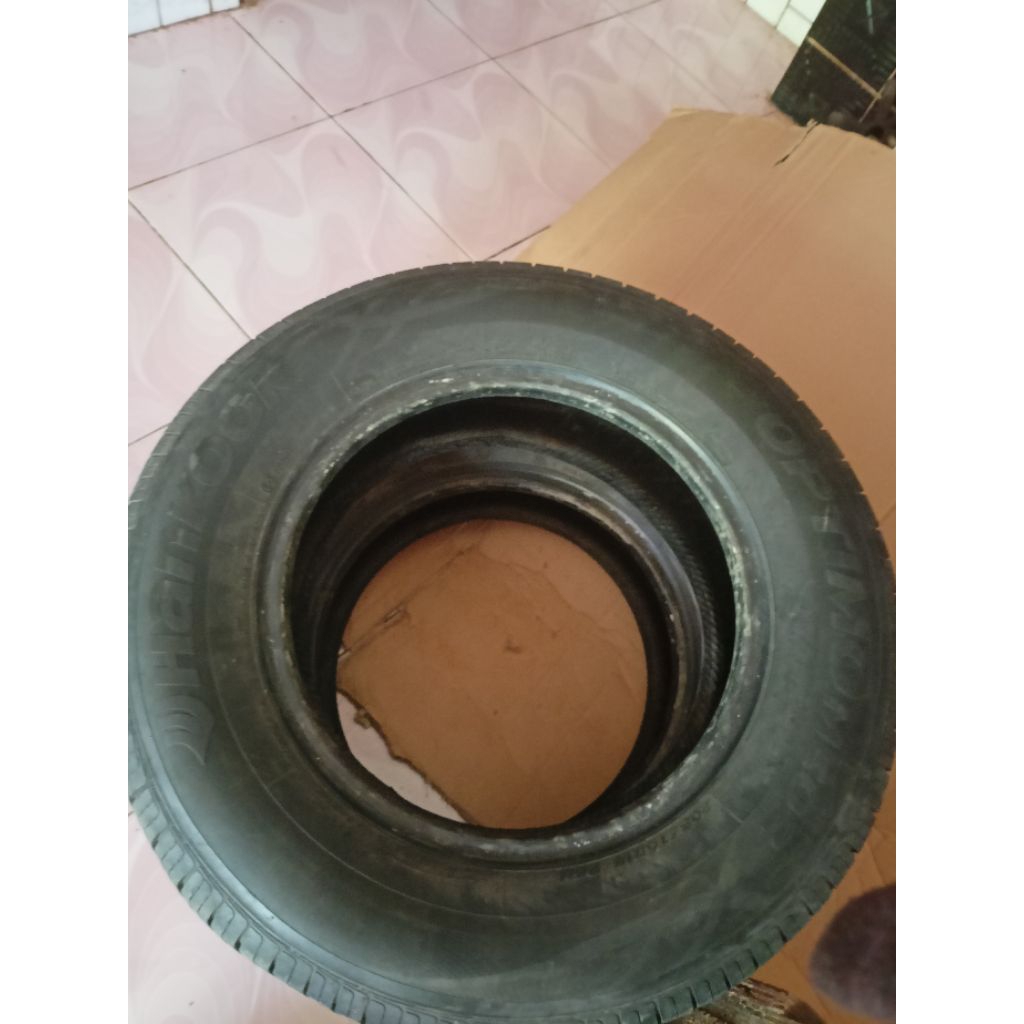 ban mobil 205/70-15 ring 15