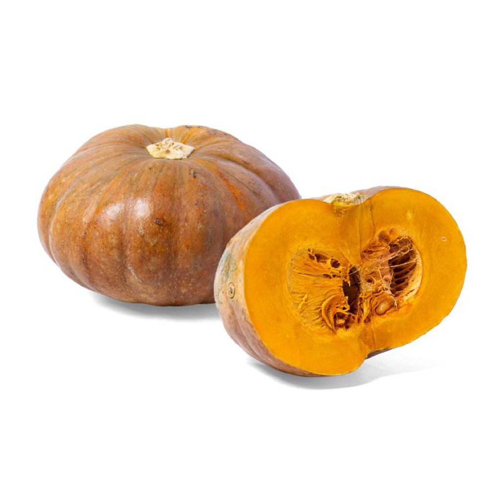 Labu kuning / labu parang 1kg