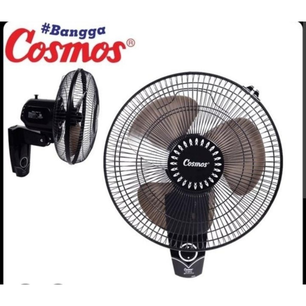 Kipas angin cosmos 16 inch | kipas dinding | 16 wfg cosmos