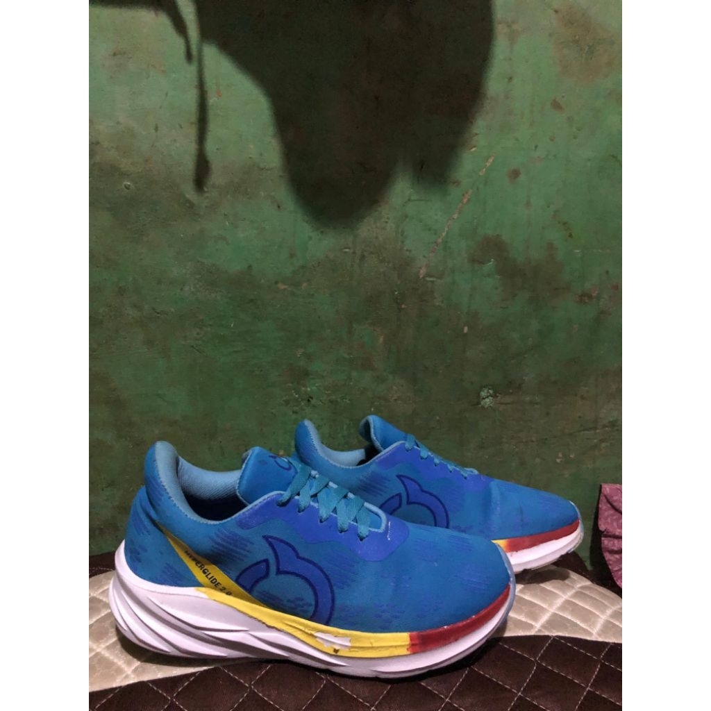 Sepatu Running/Ortus