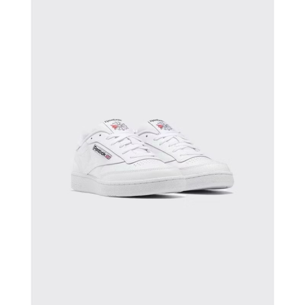 Sepatu Reebok Casual Pria