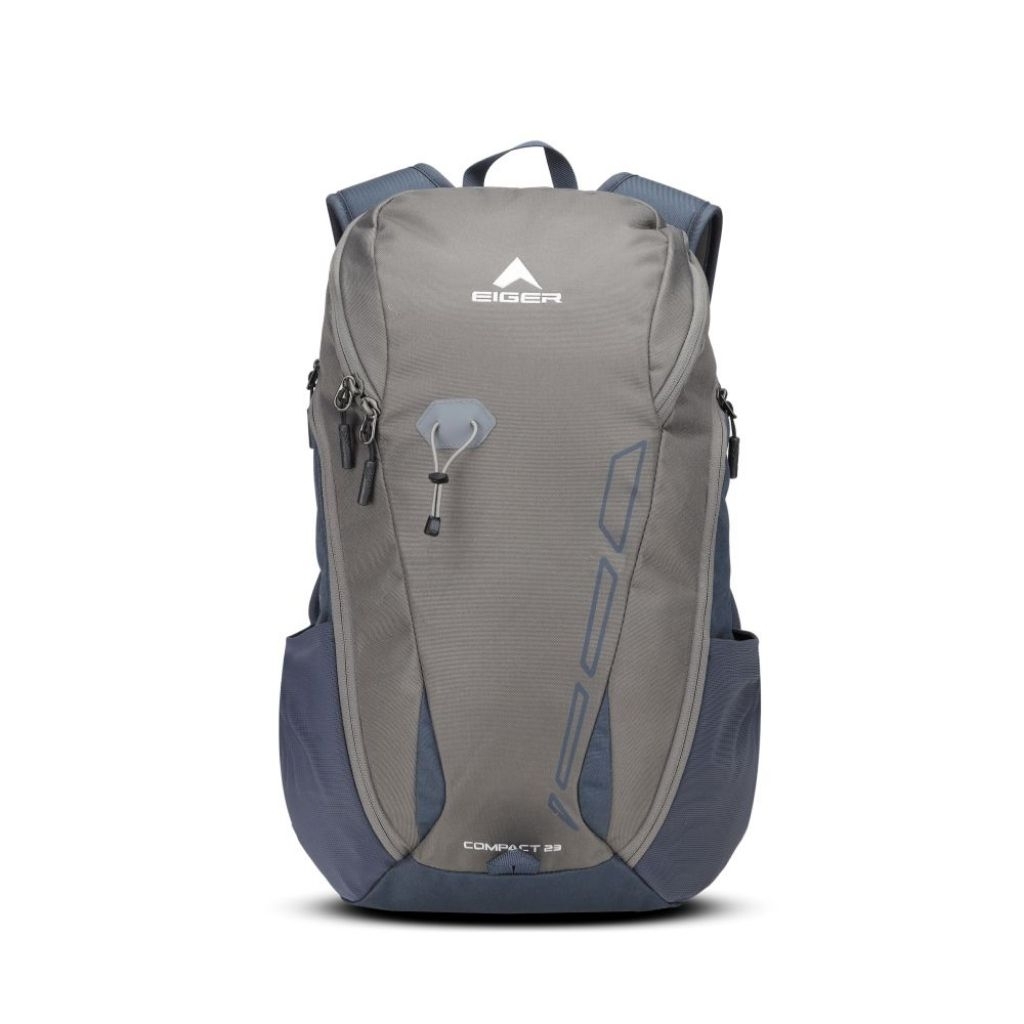 Eiger Tas Ransel Compact 1.0 Backpack