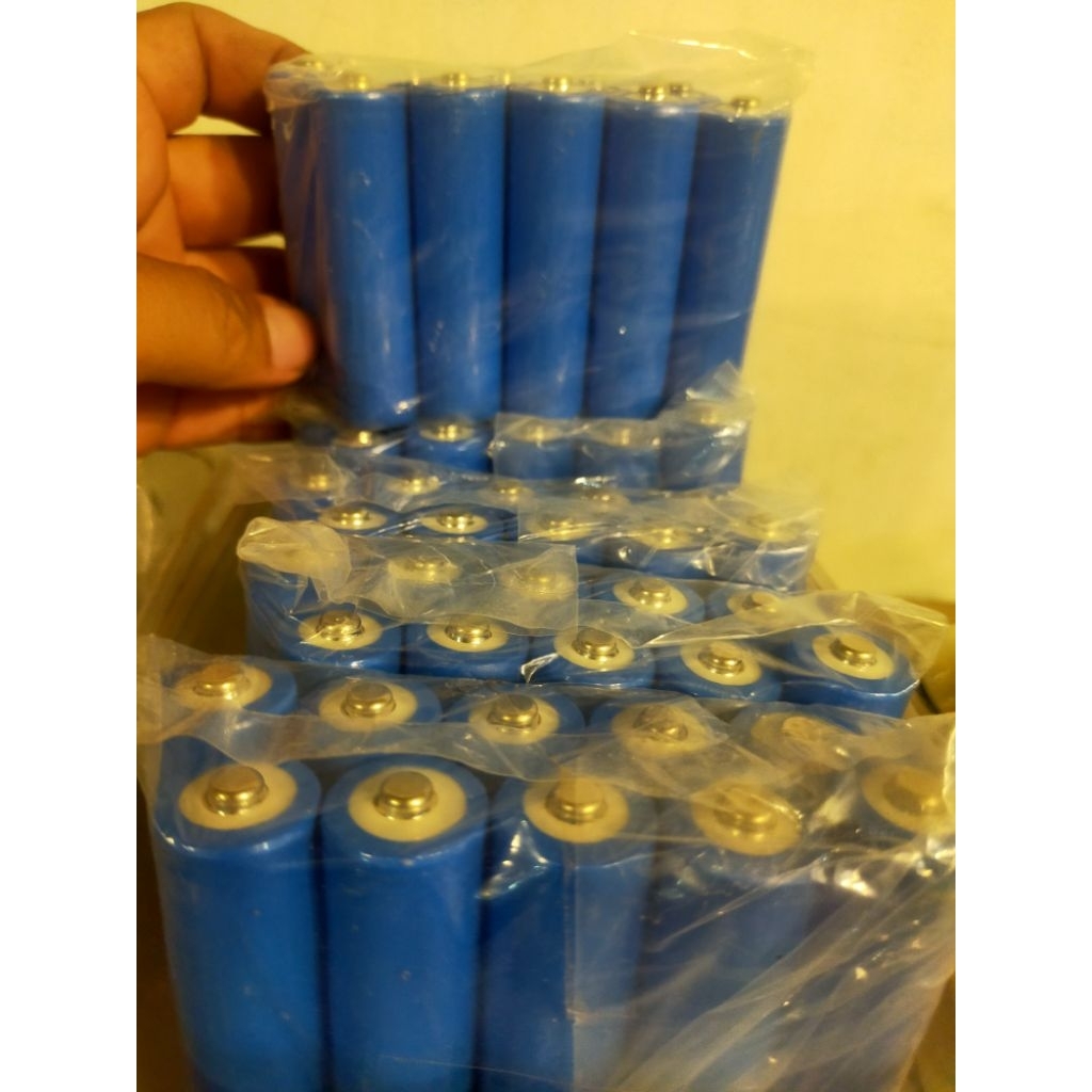 batre 15000 mah