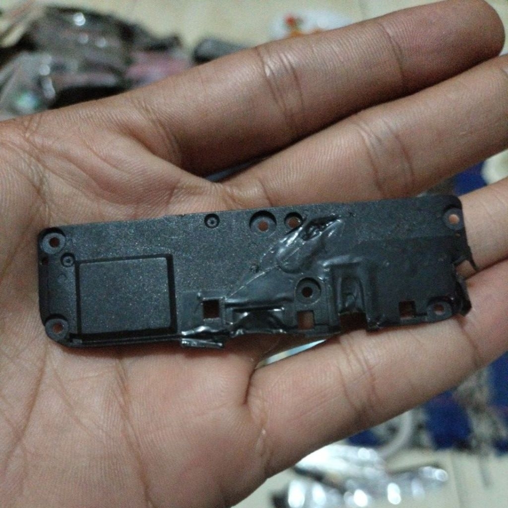 Buzzer speker dring infinix note 8 X692 original copotan