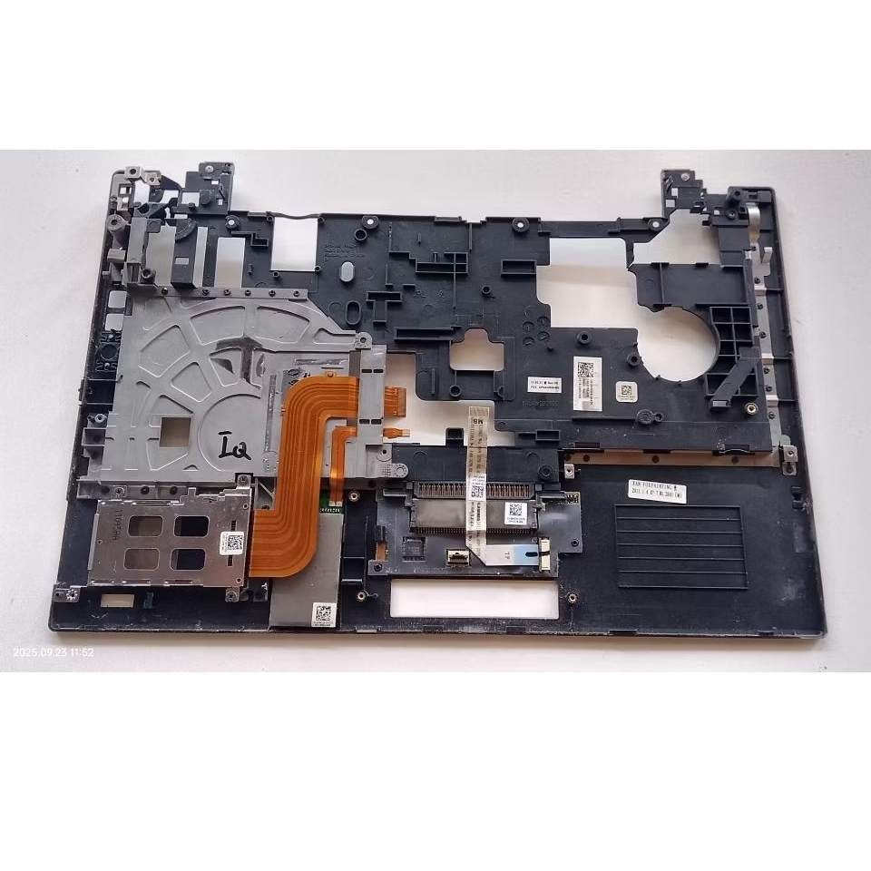 casing palmrest dell latitude e4310