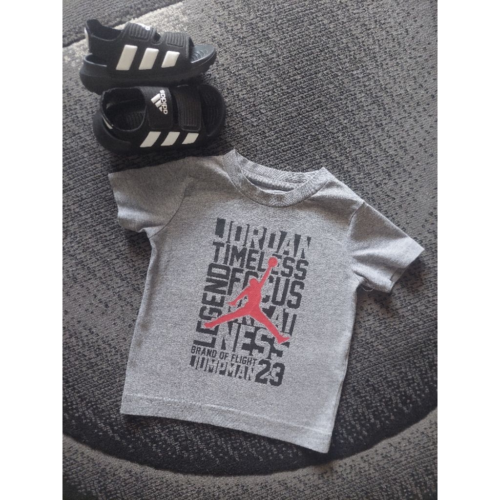 Preloved Atasan Jordan