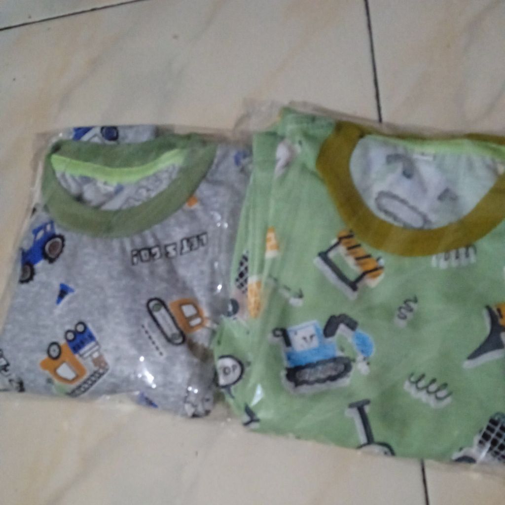 SETELAN BAJU ANAK RIJEK RIJECT MURAH MURCE ADEM MIRIP LIBBY