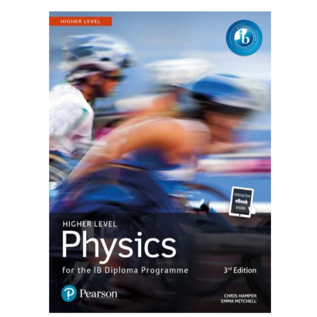 BUKU BUKU Physics for the IB Diploma Programme