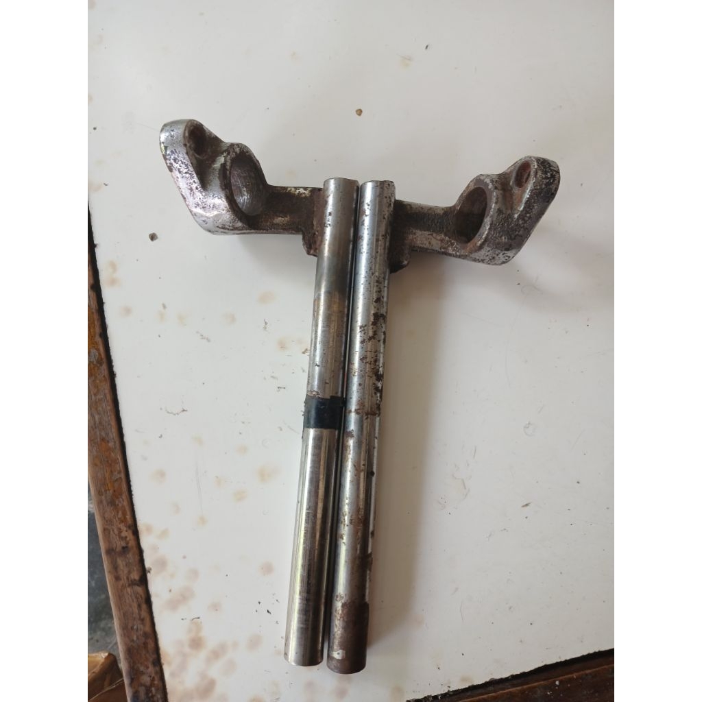 stang jepit rgr pnp as ninja cb rx king