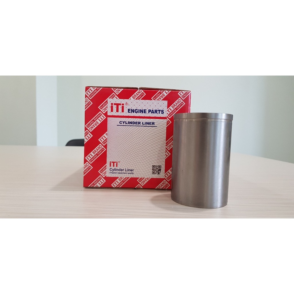 Cylinder Liner / Boring BEAT semi finish merek iti