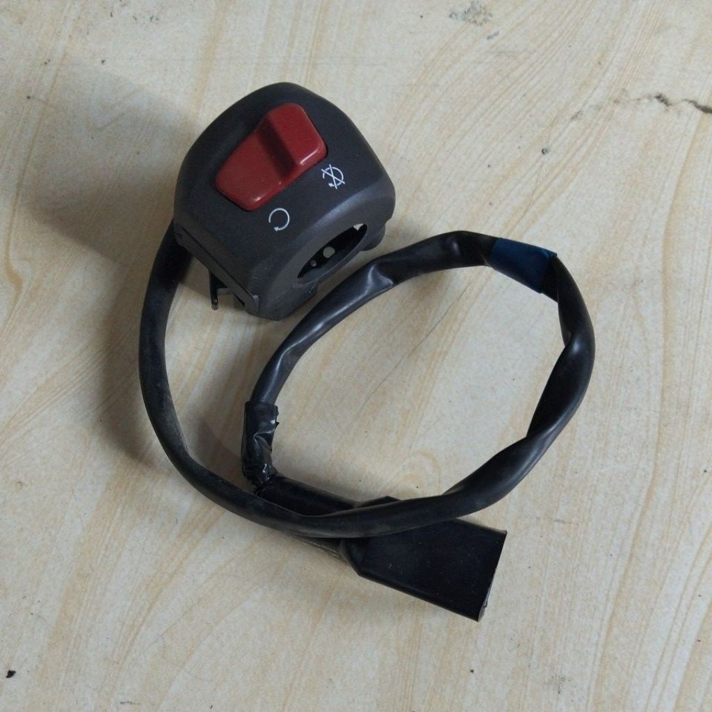 sakalar stater suzuki gsx