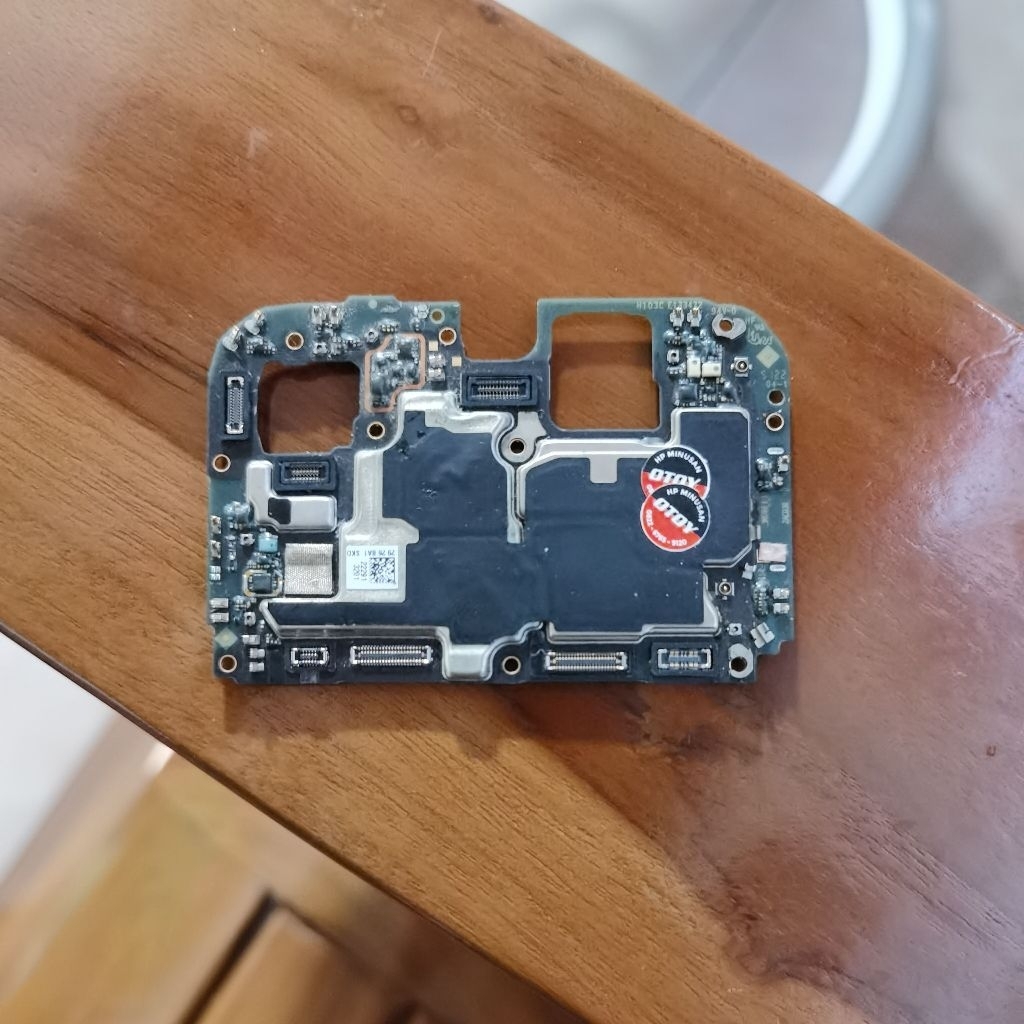 MESIN OPPO A78 5G RAM 8/128GB NORMAL TESTED