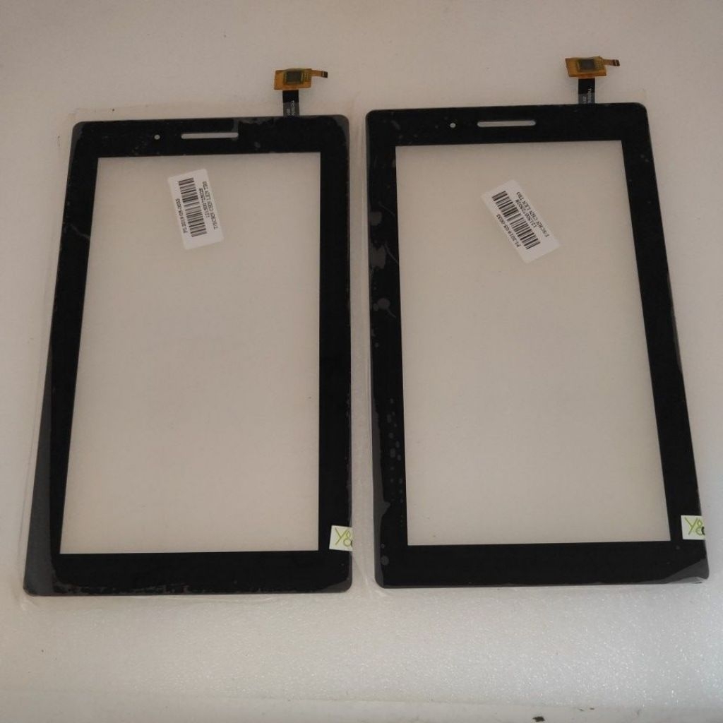 TS/TC LENOVO TAB 3 BLAK