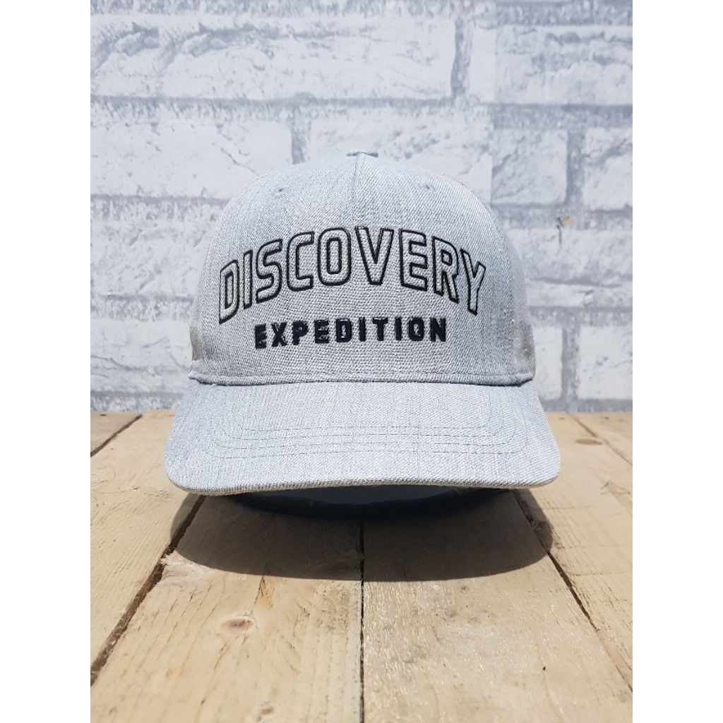TOPI DISCOVERY EXPEDITION
