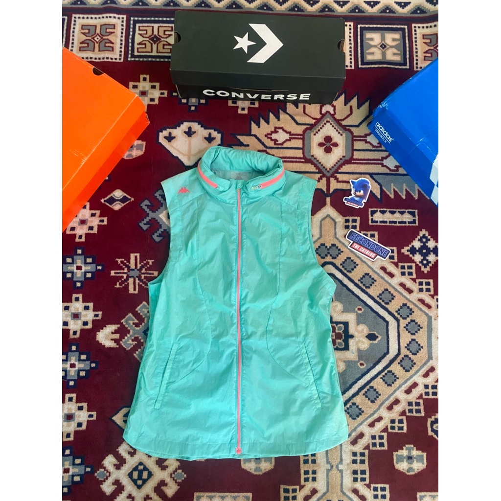 Vest Nepa sz L