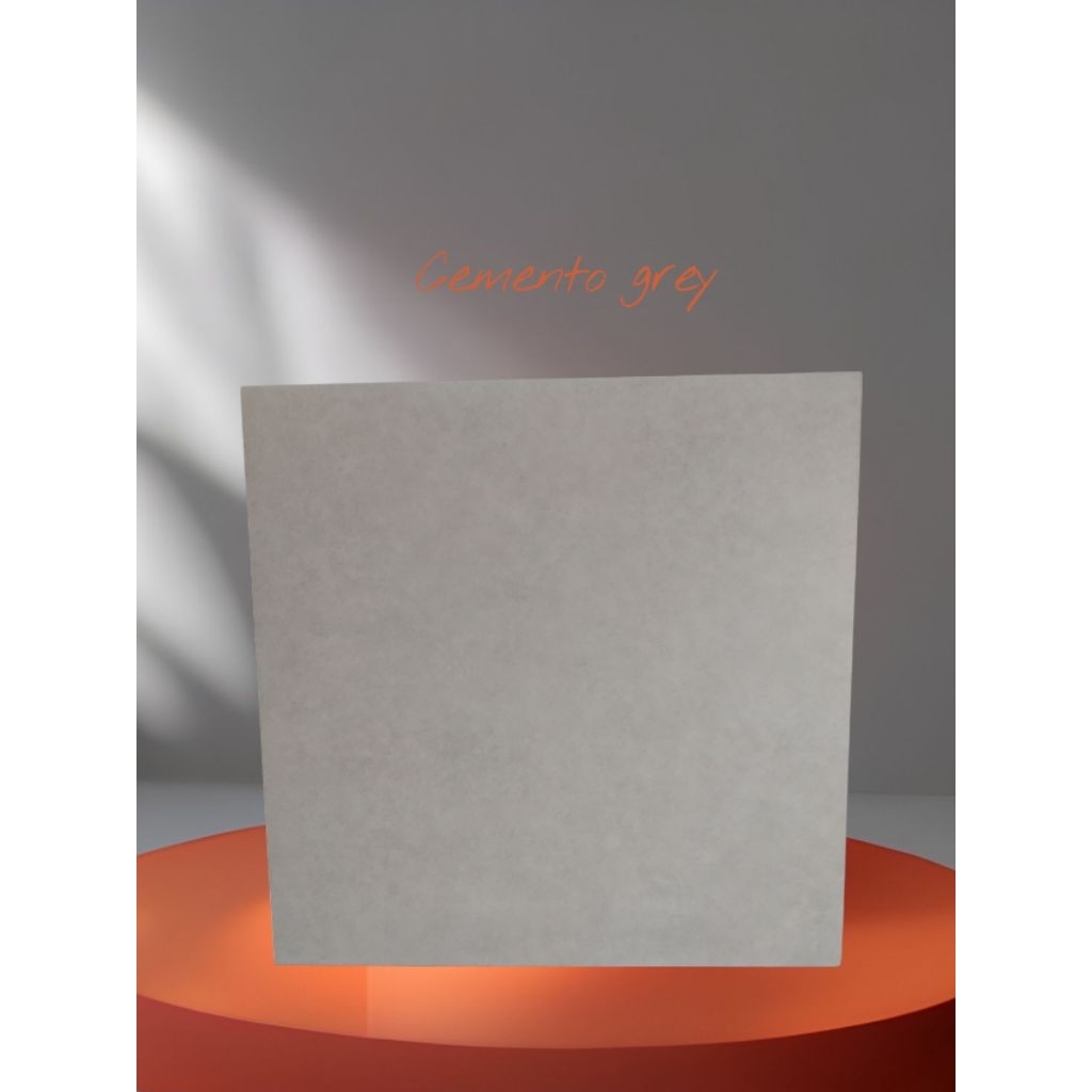 granit infiniti 60x60 cemento gy