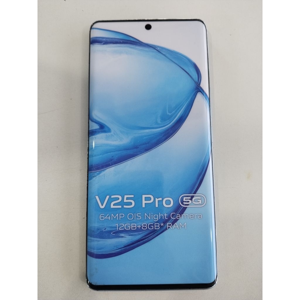 HP DUMMY VIVO V25 PRO LAYAR MELENGKUNG MIRIP ASLINYA TERMURAH(HP MAINAN)