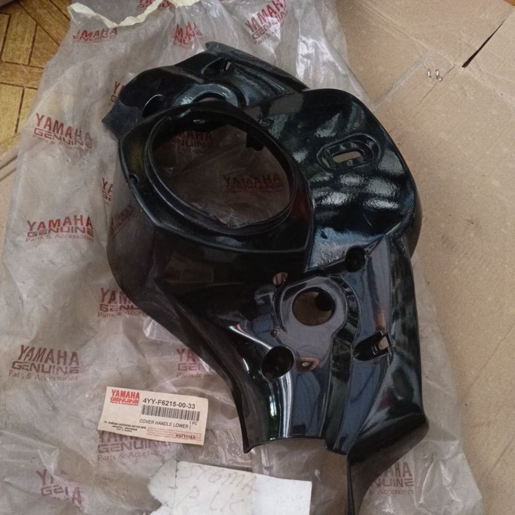 batok bawaah yamaha sigma original NOS