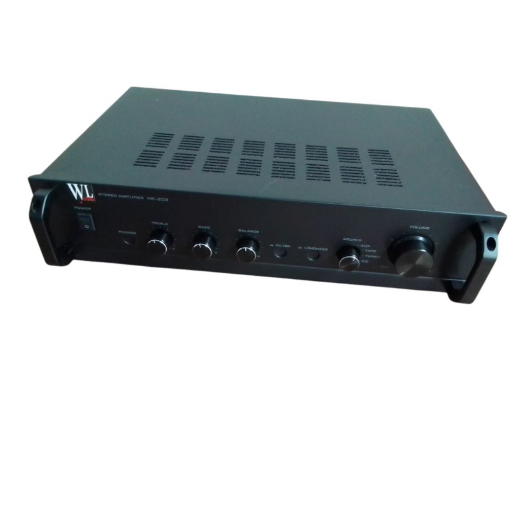 power amplifier 800 Watt stereo menggunakan mosfet