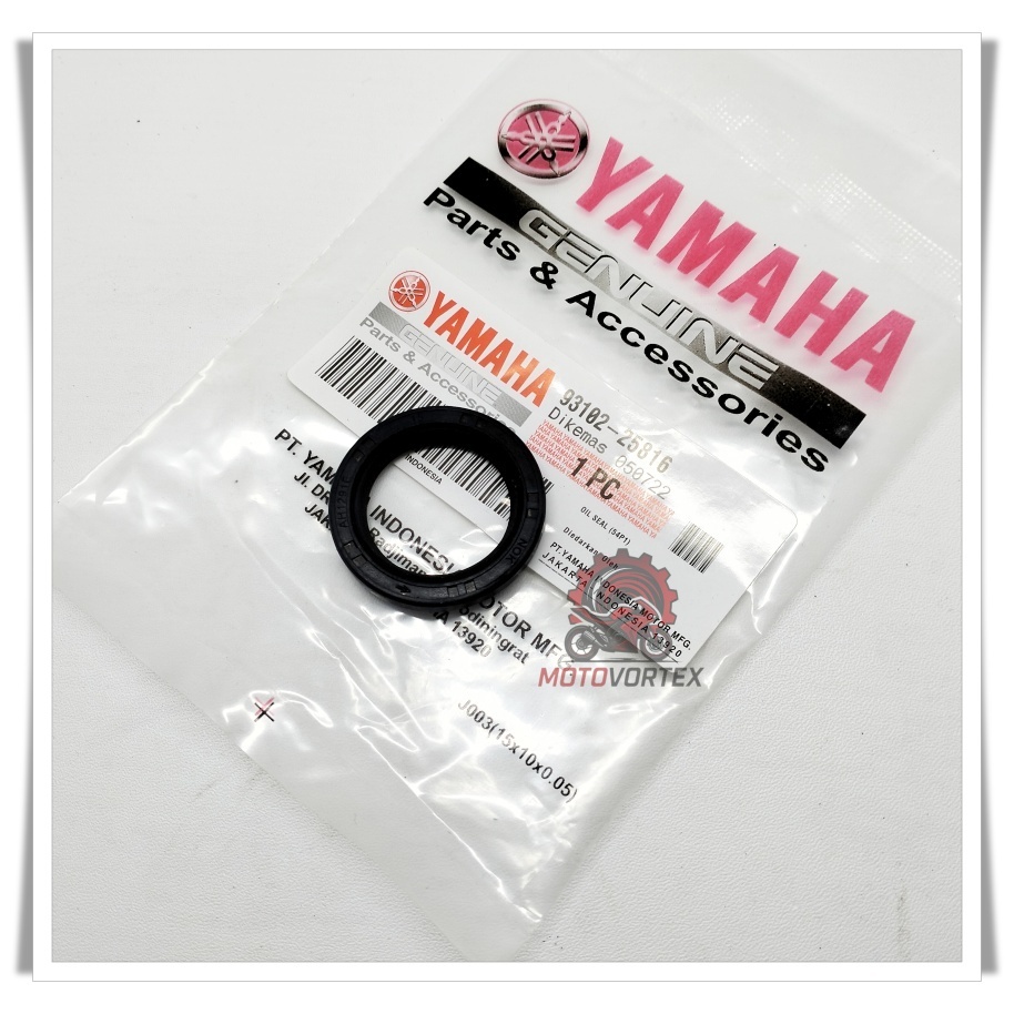 Seal Kruk As Mio J Mio M3 Mio 125 Soul GT 115 Xeon Xride 115 seal krug as kiri mio gt Seal kruk As M