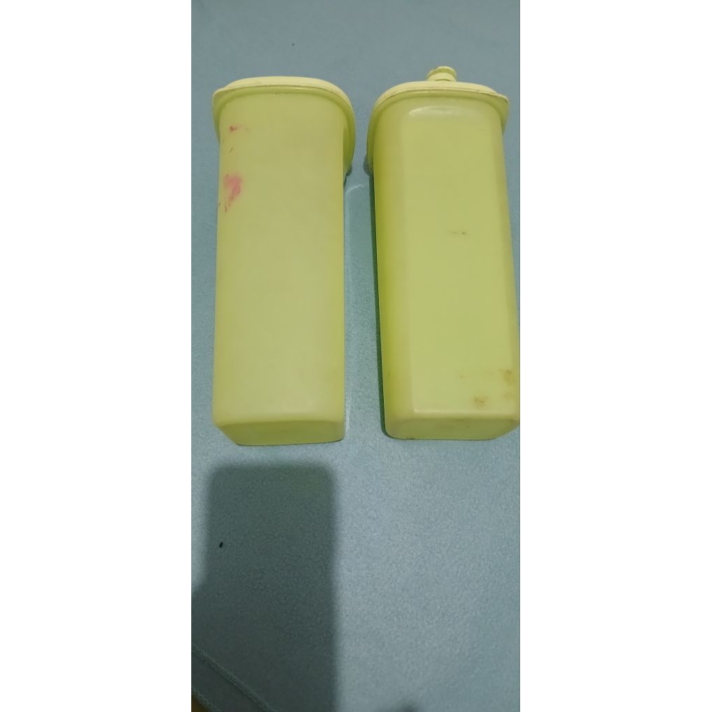 TUPPERWARE ORI PRELOVED 2L