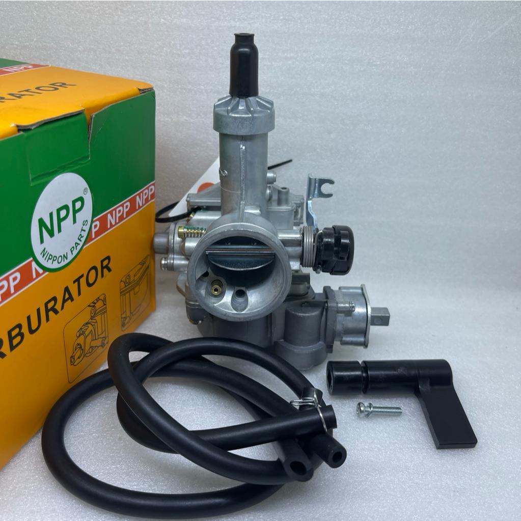 Karburator Blade, Revo Absolute, Revo Fit KWB NPP Nippon Parts