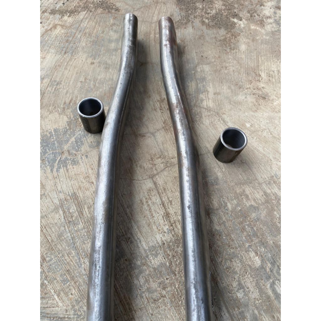 arm/supit oval cb gl100 (bahan)