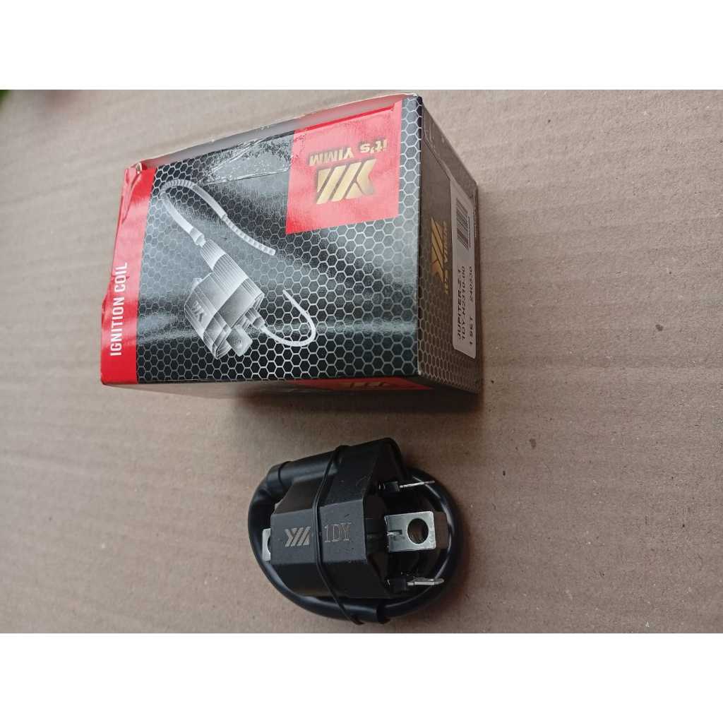 Koil Coil Stater Coil Penyalaan Jupiter Z1