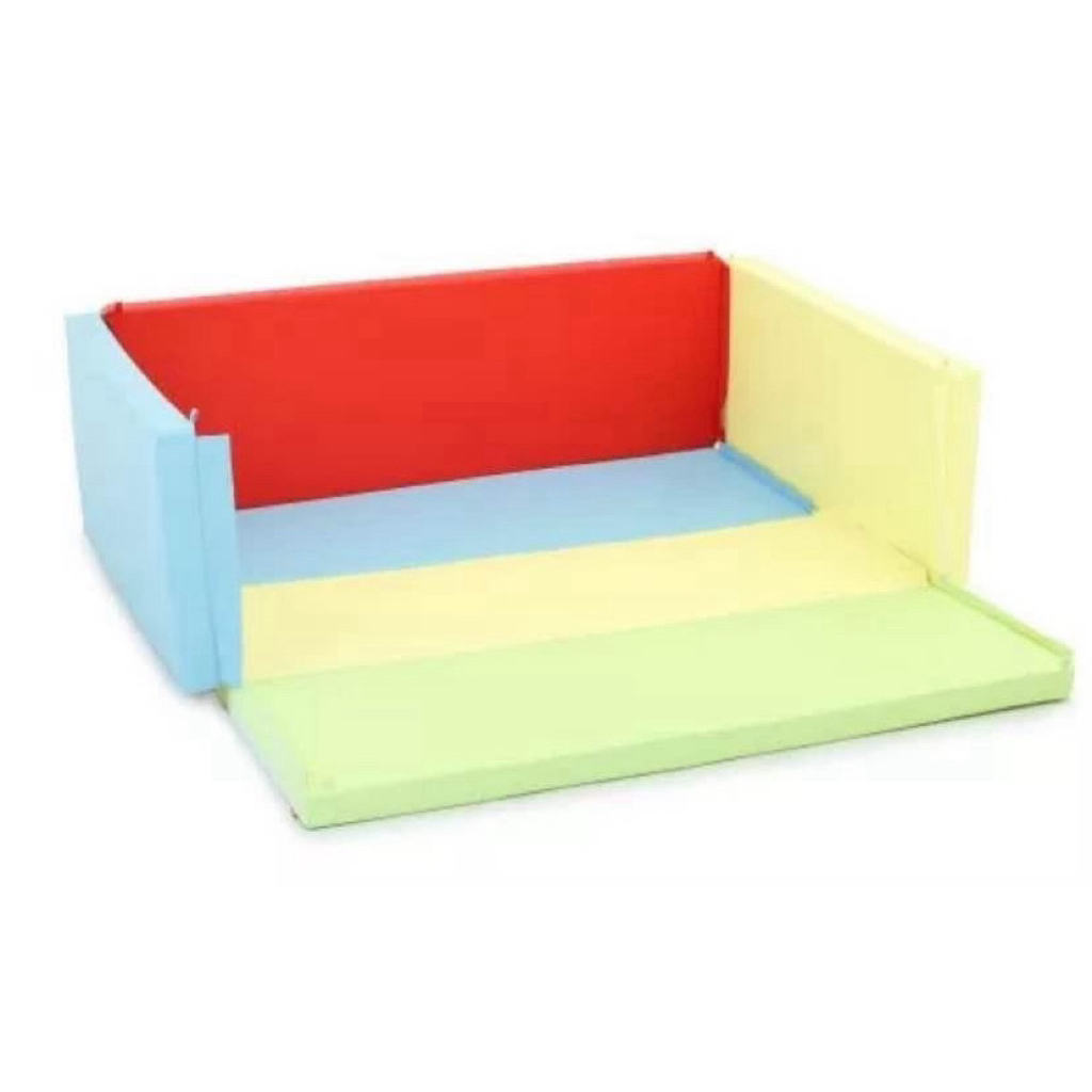 lumba playmat preloved