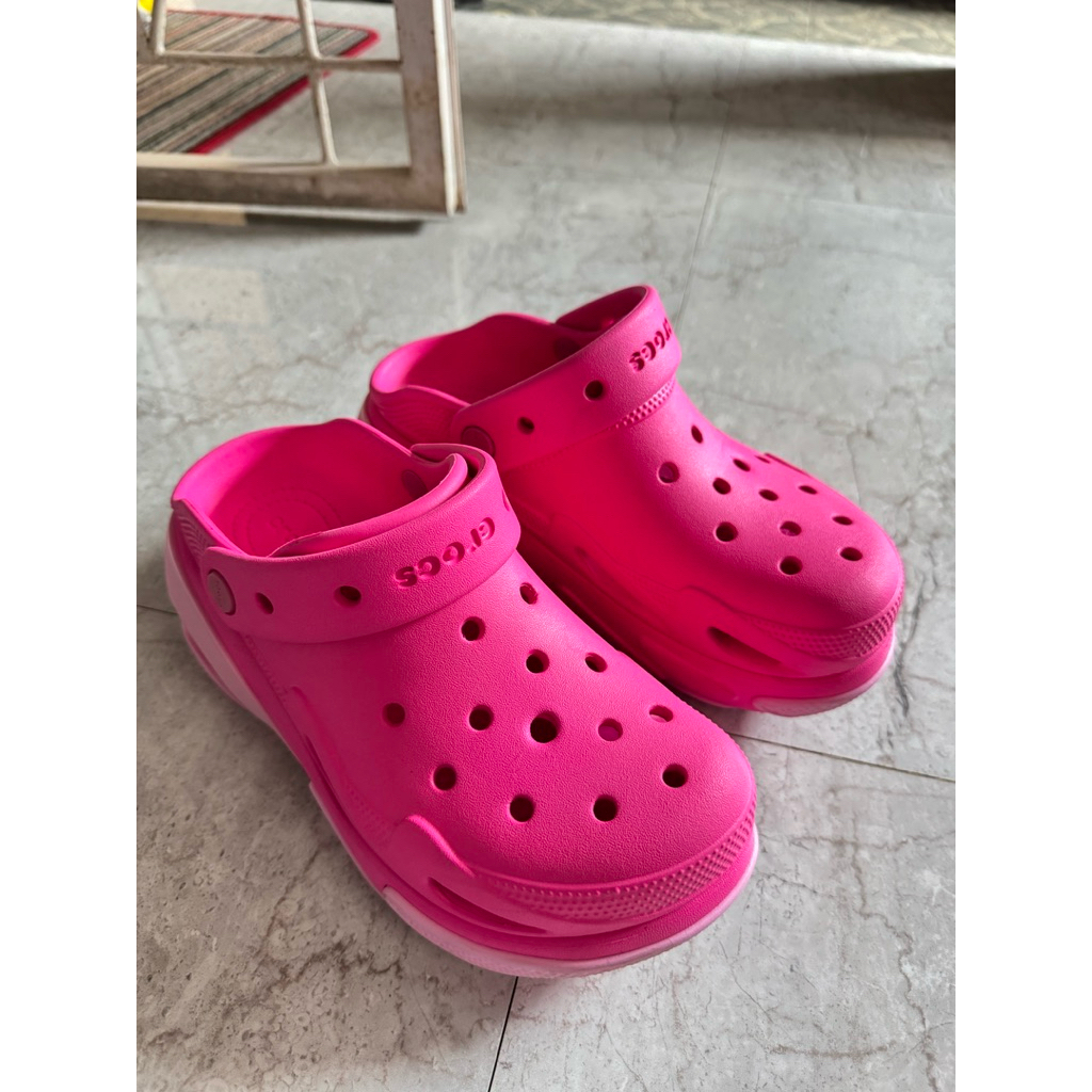 SANDAL CROCS ORI