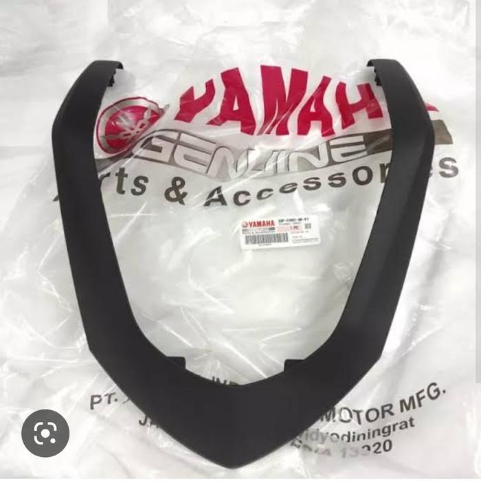 COVER FRONT PANEL U DASI DEPAN NMAX OLD ORIGINAL