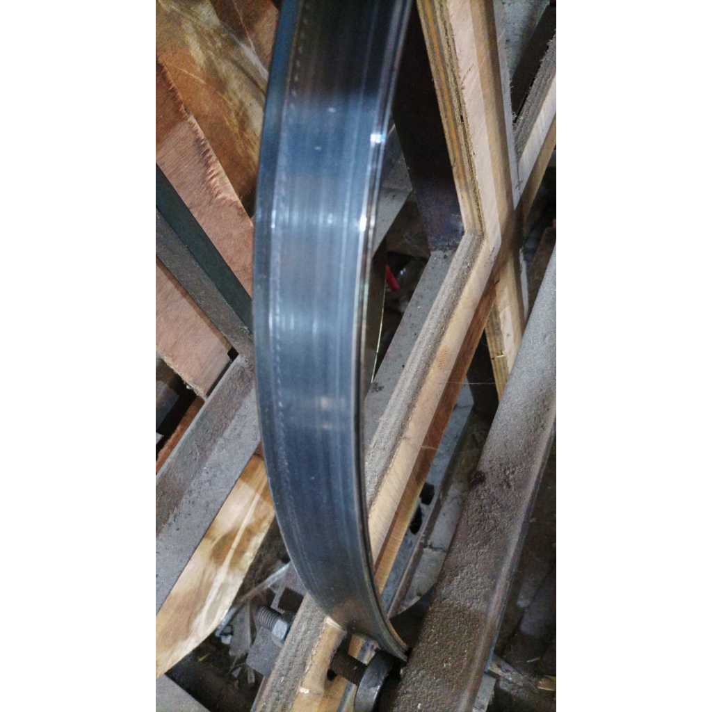 rule die steel 32x1.05 1meter