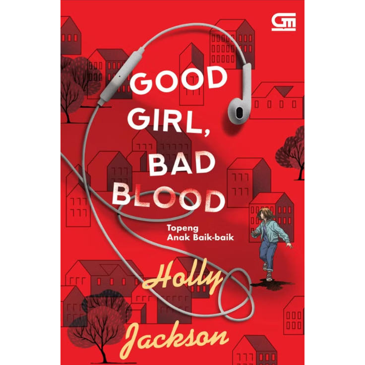 Holly Jackson - Good Girl, Bad Blood