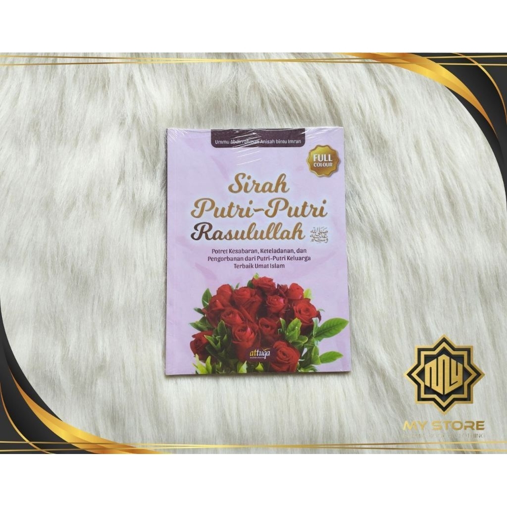 Sirah Putri-putri Rasulullah