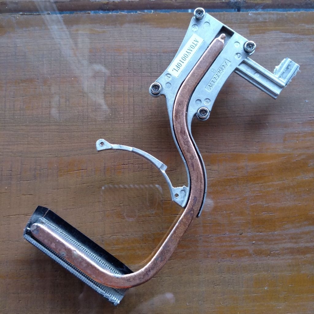 heatsink laptop dell latitude e6410