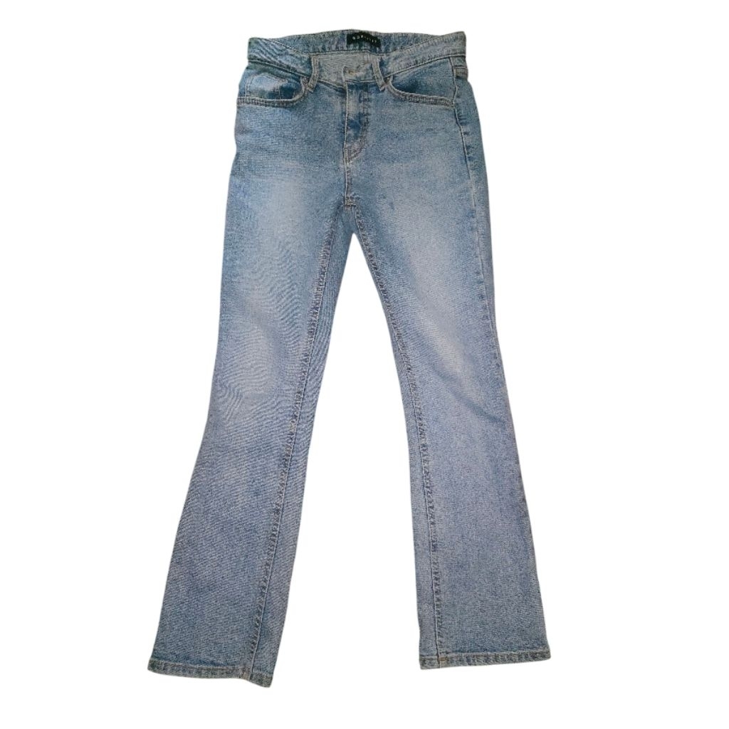 Preloved Celana Jeans Aspirin