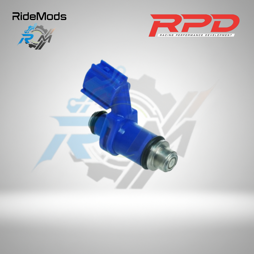 Injector RPD Racing/Injector RPD NMAX