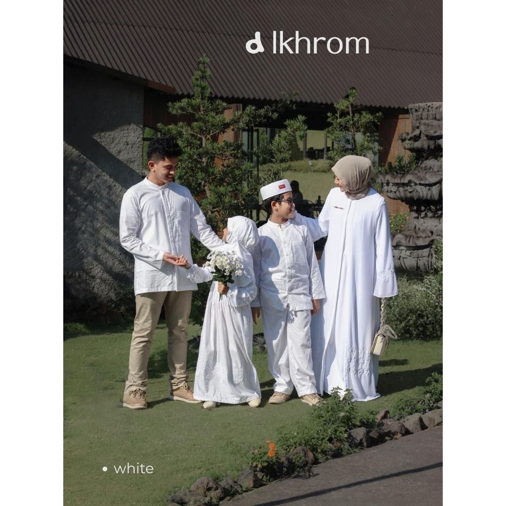 SARIMBIT D'IKHROM 2026 BY RUMAH DANNIS / SARIMBIT DANNIS 2026 / SALE DANNIS / COUPLE DANNIS / SARIMB