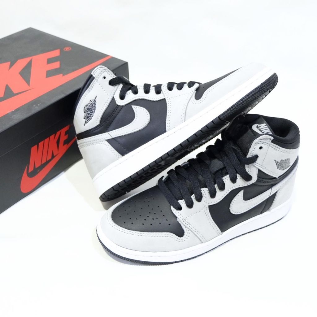 Air Jordan 1 High Shadow 2.0