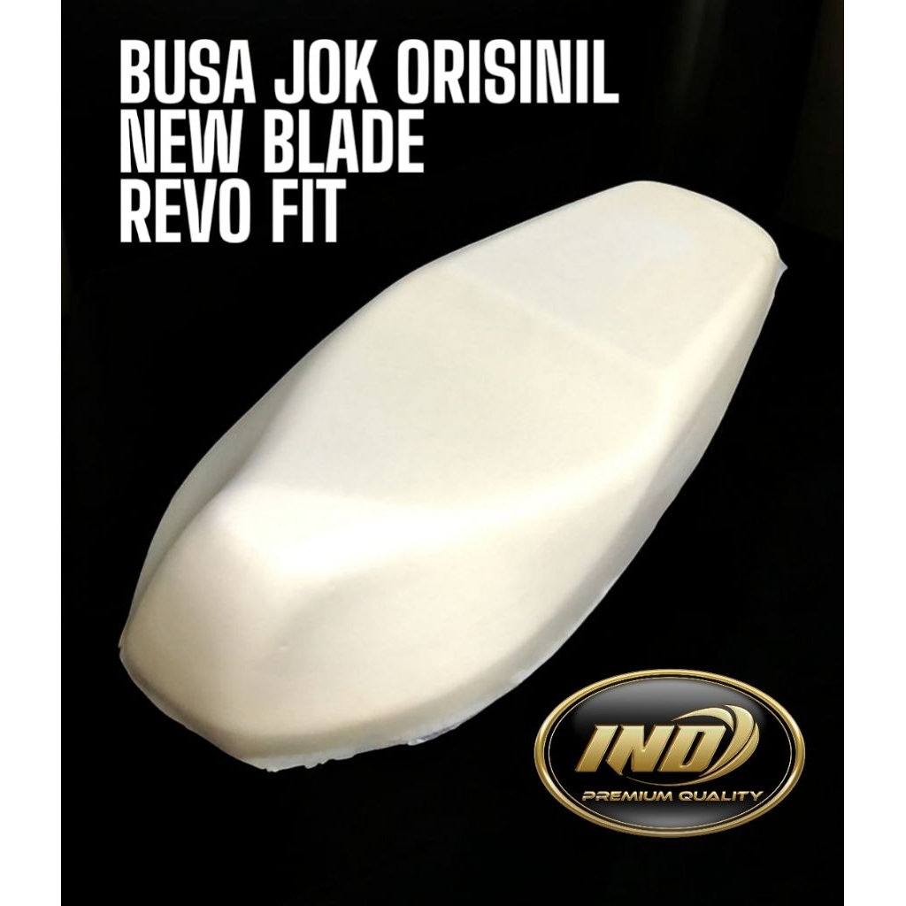 BUSA BLADE, REVO FIT, BUSA JOK MOTOR ORI HONDA BLADE NEW, REVO FIT NEW, REVO FI, SPON JOK MOTOR ORI,