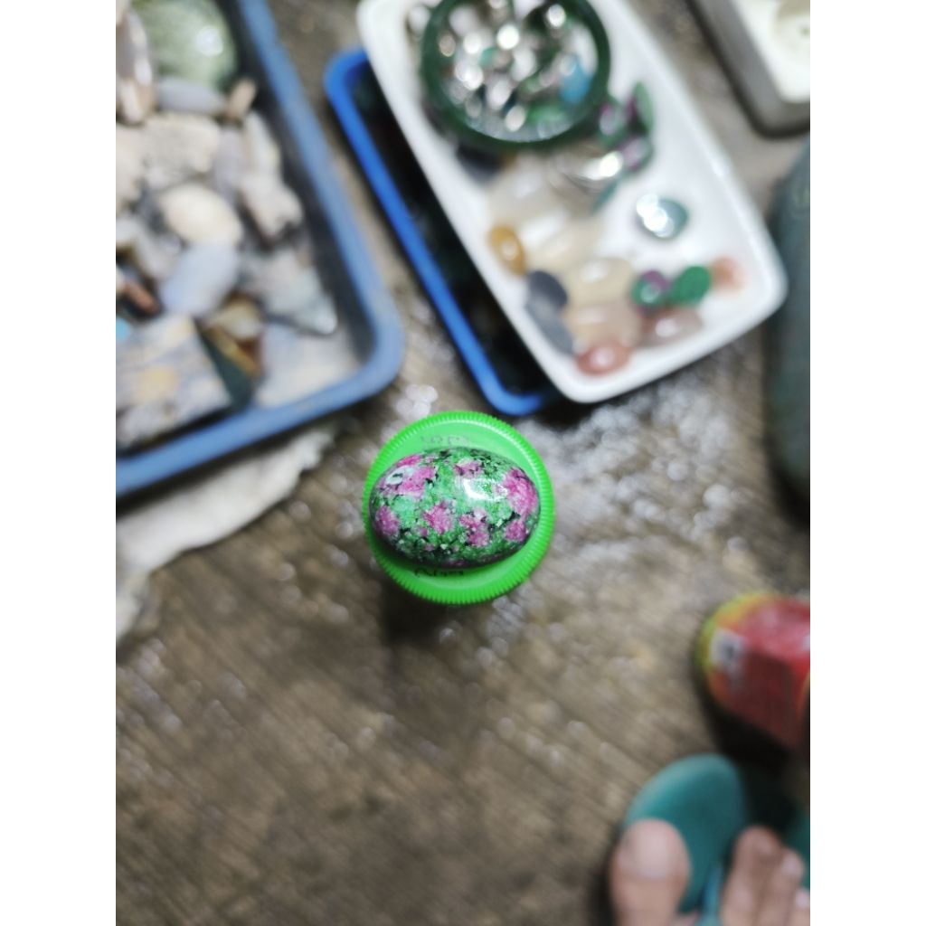 lostun_Ruby_Tanzania